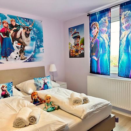Mese Panzio Zalakaros Appartement Buitenkant foto
