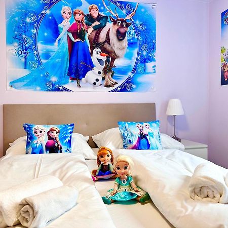 Mese Panzio Zalakaros Appartement Buitenkant foto