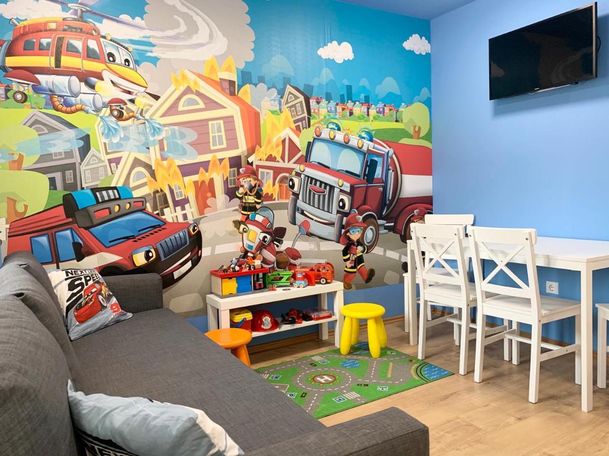 Mese Panzio Zalakaros Appartement Buitenkant foto