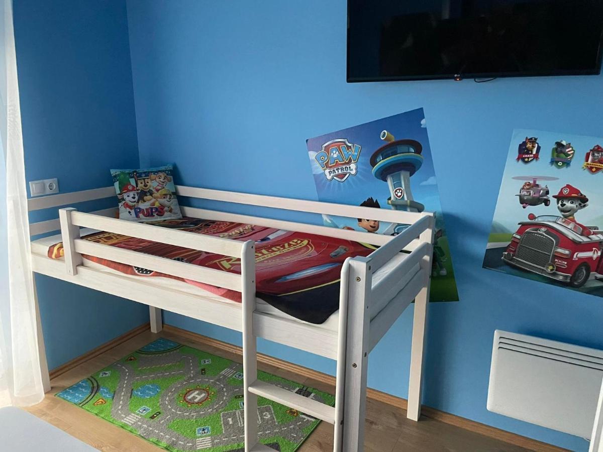 Mese Panzio Zalakaros Appartement Buitenkant foto