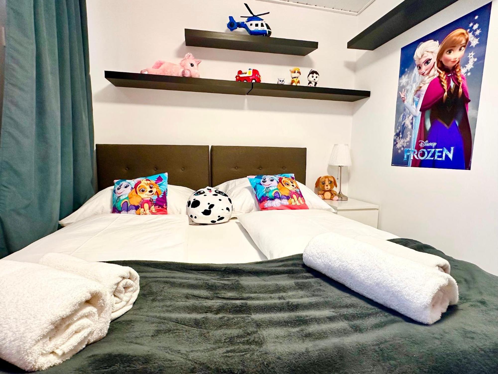 Mese Panzio Zalakaros Appartement Buitenkant foto