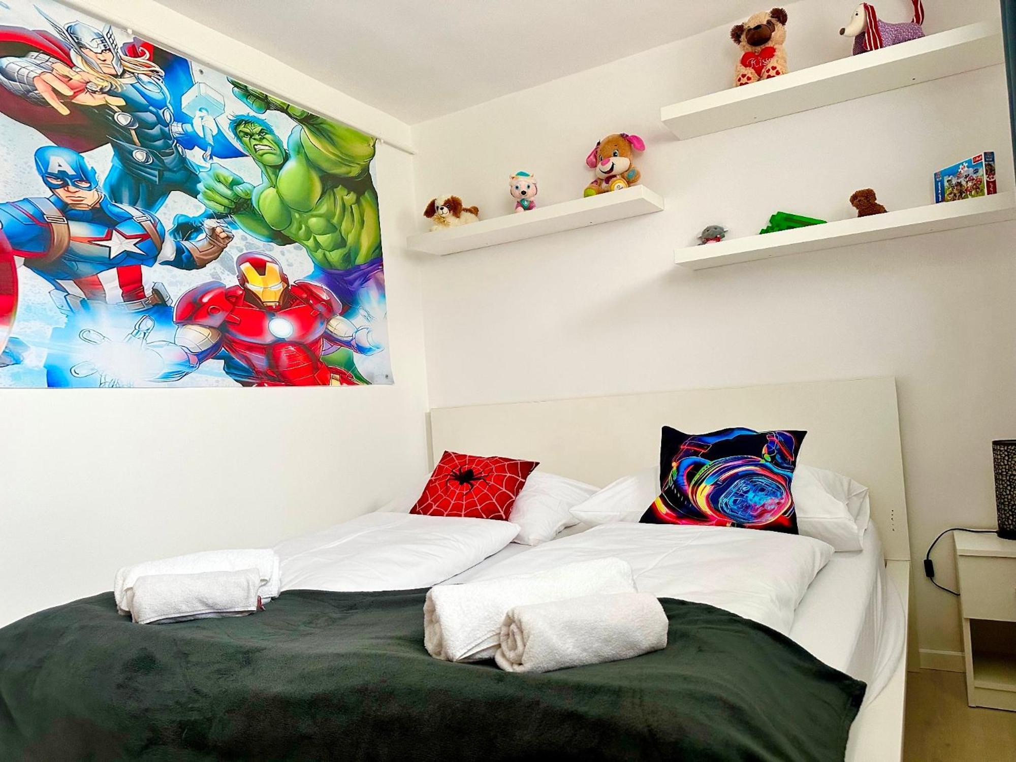 Mese Panzio Zalakaros Appartement Buitenkant foto
