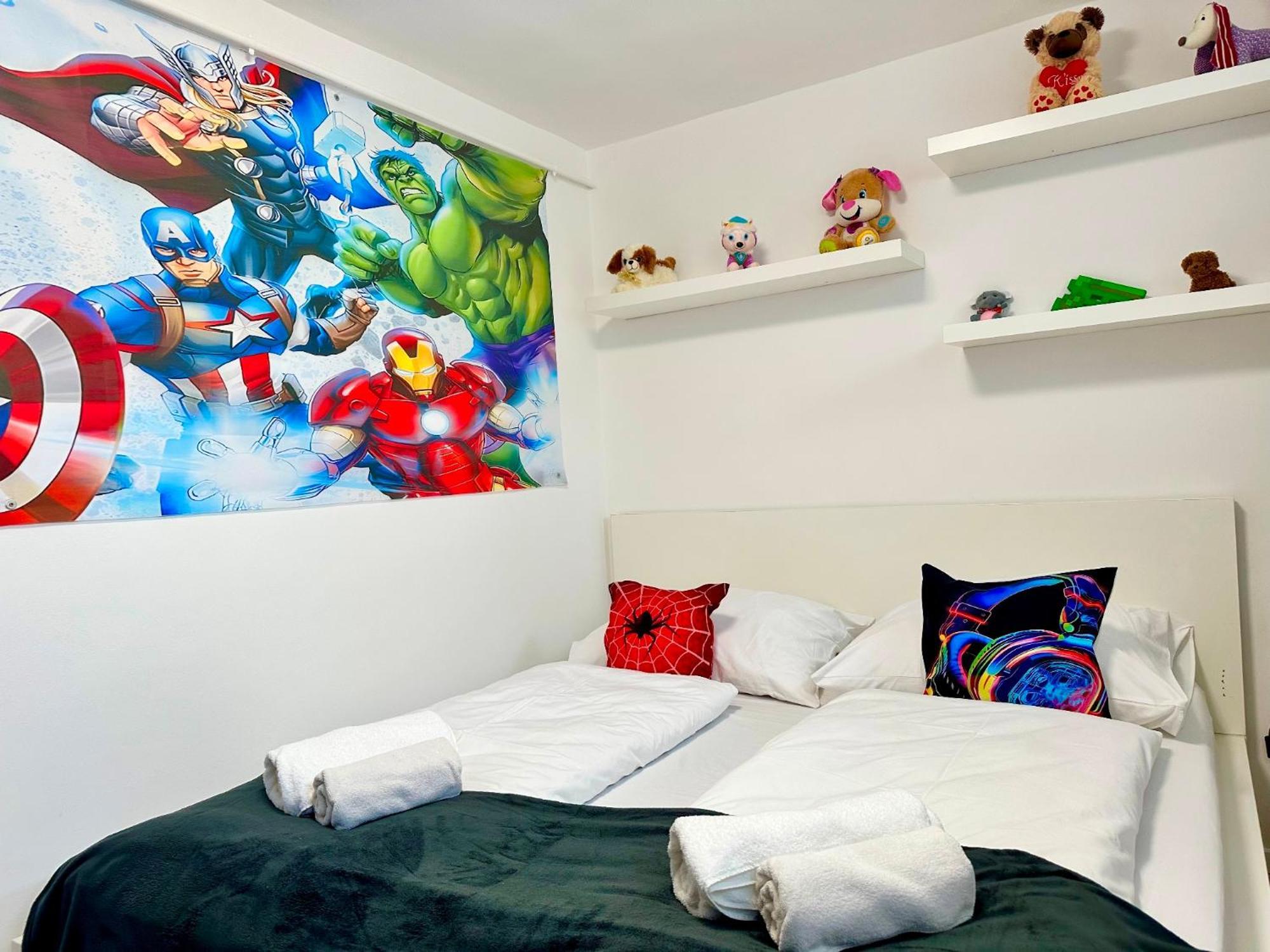 Mese Panzio Zalakaros Appartement Buitenkant foto