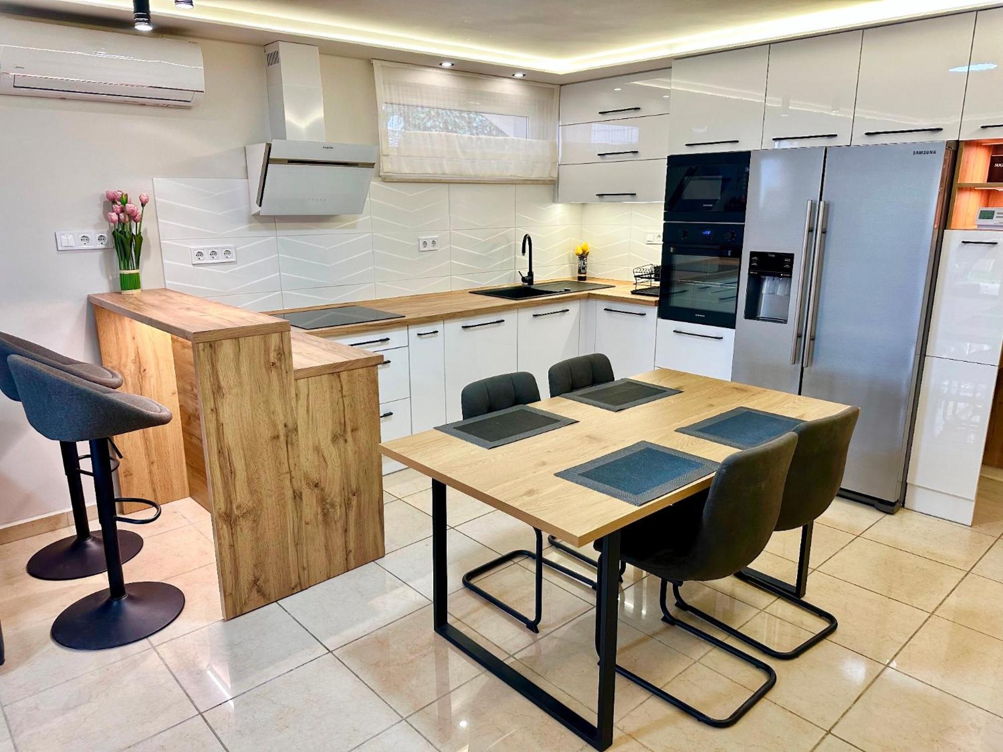 Mese Panzio Zalakaros Appartement Buitenkant foto