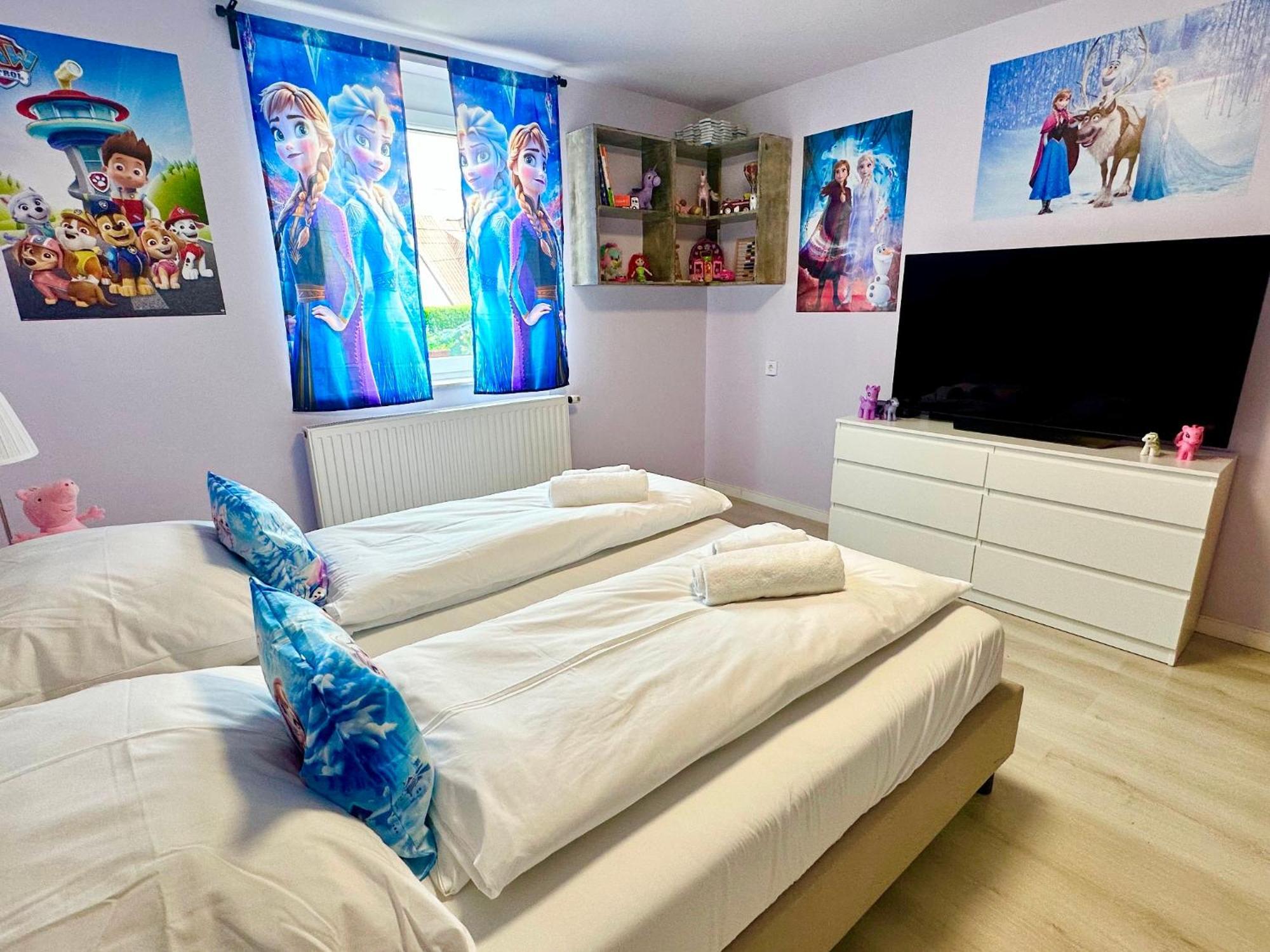 Mese Panzio Zalakaros Appartement Buitenkant foto